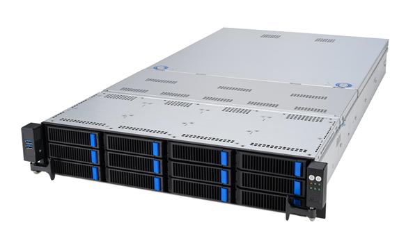 ASUS Rs720A-E12-Rs12 Socket Sp5  (90SF02E1-M005U0)