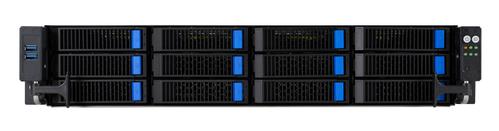 ASUS Rs720A-E12-Rs12 Socket Sp5 (90SF02E1-M005U0)