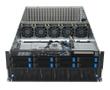 ASUS Esc8000-E11 Rack (4U) Grey (90SF02I1-M003D0)