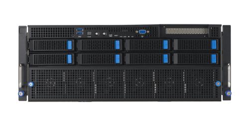 ASUS ESC8000-E11-SKU1/ 10G/ 3KW 2+2/3PCIe (90SF02I1-M003D0)