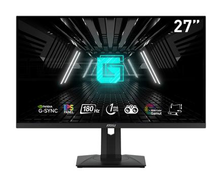 MSI Computer Monitor 68.6 Cm  (G274PF)