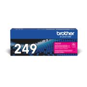 BROTHER TN-249M Origineel Tonercartridge Magenta
