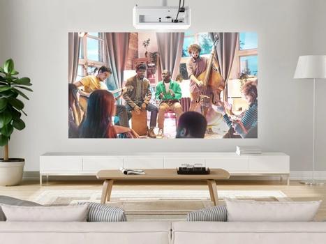 VIEWSONIC PX704HD 4000 lumens projector (PX704HD)