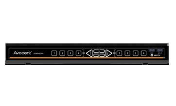 VERTIV Avocent® SV Universal DP/H  (SVM140DPH-400)