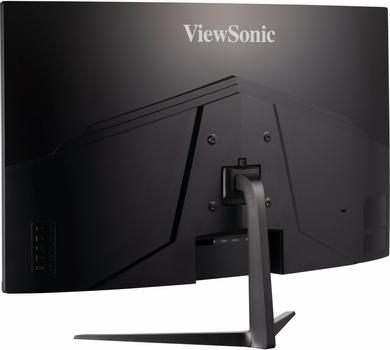 VIEWSONIC 32" 16:9, 2560 x 1440 QHD,  (VX3218C-2K)