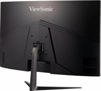 VIEWSONIC 32" 16:9, 2560 x 1440 QHD,  (VX3218C-2K)