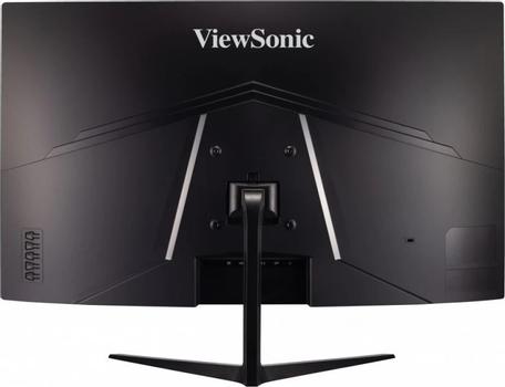 VIEWSONIC 32" 16:9, 2560 x 1440 QHD,  (VX3218C-2K)