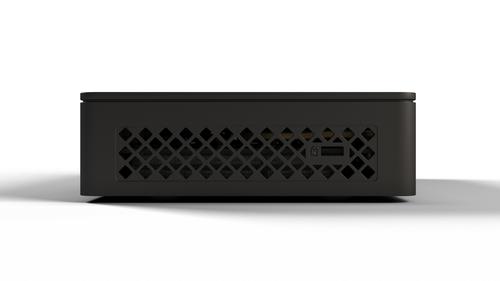 ASUS Nuc 11 Bnuc11Atkc20001 Black  (90AB1ATK-MB2110)