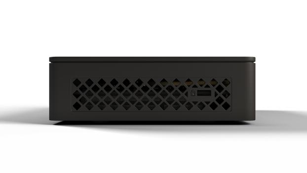 ASUS NUC11ATKC Barebone Intel Celeron N5105 No Cord (90AB1ATK-MB3100)