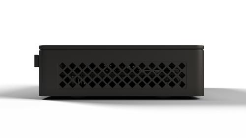 ASUS Nuc 11 Bnuc11Atkc20001 Black  (90AB1ATK-MB2110)