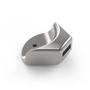 COMPULOCKS Ledge Lock Adapt f MB Air 15" M2 Silver (MBALDG05)