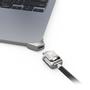 COMPULOCKS Ledge Lock Adapt f MB Air 15" M2 w/Keyed (MBALDG05KL)