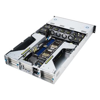 ASUS ESC4000-E11-SKU1/ 1G/ 2.6KW 1+1/4NVMe (90SF02L1-M000T0)