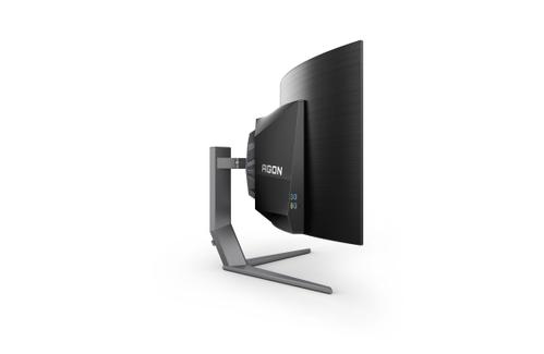 AOC G456Uczd Led Display 114.3 Cm (AG456UCZD)