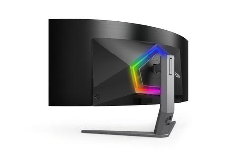 AOC G456Uczd Led Display 114.3 Cm (AG456UCZD)