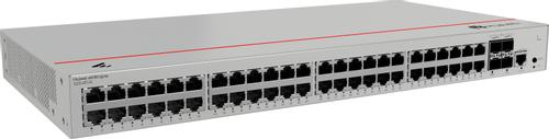 HUAWEI S220-48T4S 48x10/ 100/ 1000BASE-T ports 4xGE SFP ports built-in AC power (98012380)