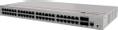 HUAWEI S220-48T4S 48x10/ 100/ 1000BASE-T ports 4xGE SFP ports built-in AC power (98012380)