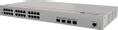 HUAWEI S220-24P4X 24x10/ 100/ 1000BASE-T ports 400W PoE+ 4x10GE SFP+ ports built-in AC power (98012376)