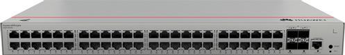 HUAWEI S220-48T4S 48x10/ 100/ 1000BASE-T ports 4xGE SFP ports built-in AC power (98012380)