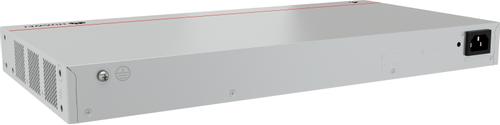 HUAWEI S220-24P4X 24x10/ 100/ 1000BASE-T ports 400W PoE+ 4x10GE SFP+ ports built-in AC power (98012376)