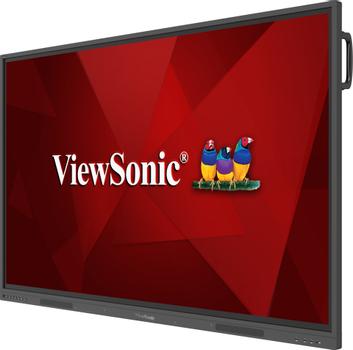 VIEWSONIC IFP65G1, 65" 40 Point Touch,  (IFP65G1)