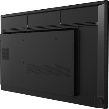 VIEWSONIC IFP55G1, 55" 40 Point Touch,  (IFP55G1)