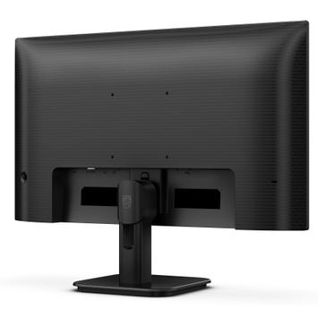 Philips 24" IPS, 100hz, 1ms Full-HD-oppløsning (1920x1080),  stereohøyttalere,  HDMI/VGA (24E1N1100A/00)
