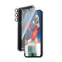 PanzerGlass PG 3-in-1 Protection Pack Galaxy New A54 5G UWF (B0470+7358)