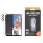 PanzerGlass PG 3-in-1 Protection Pack Galaxy New A54 5G UWF (B0470+7358)