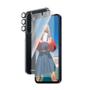 PanzerGlass 3-in-1 Protection Pack Samsung Galaxy A35 5G | Ultra-Wide Fit w. EasyAligner