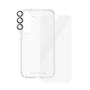 PanzerGlass PG 3-in-1 Protection Pack Galaxy New A54 5G UWF (B0470+7358)