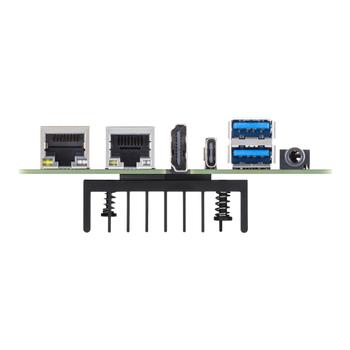 ASUS Tinker Board 3N Plus  (90ME06K0-M0EAY0)