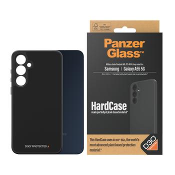 PanzerGlass Hardcase mit D3O für Samsung Galaxy A54 5G Schwarz (473)