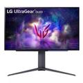 LG 27"" UltraGear 27GS95QE | 2560x1440 | OLED | 0,03ms | 240Hz | 2Ã¥r