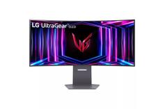 LG UltraGear 34'' OLED 240Hz 0.03ms, DisplayHDR True Black 400