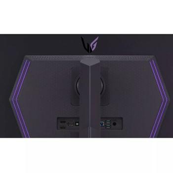 LG 27"" UltraGear 27GS95QE | 2560x1440 | OLED | 0,03ms | 240Hz | 2Ã¥r (27GS95QE-B)