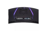 LG UltraGear 34'' OLED 240Hz 0.03ms, DisplayHDR True Black 400 (34GS95QE-B)