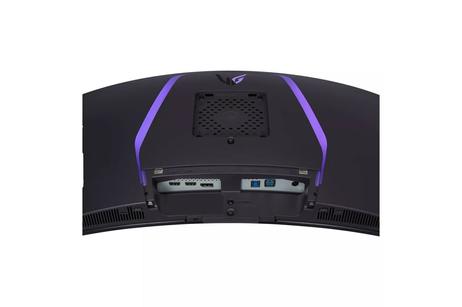 LG UltraGear 34'' OLED 240Hz 0.03ms, DisplayHDR True Black 400 (34GS95QE-B)