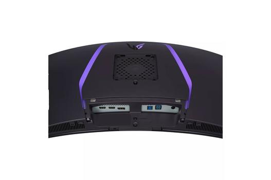 LG UltraGear 34'' OLED 240Hz 0.03ms, DisplayHDR True Black 400 (34GS95QE-B)