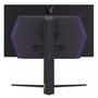 LG 27"" UltraGear 27GS95QE | 2560x1440 | OLED | 0,03ms | 240Hz | 2Ã¥r (27GS95QE-B)