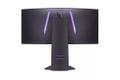 LG 34" ULTRAGEAR™ OLED CURVED 21:9 GAMING MONITOR | WQHD 800R, 240HZ, 0.03MS (GTG), HDR400 TRUE BLACK (34GS95QE-B)