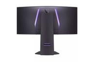 LG UltraGear 34'' OLED 240Hz 0.03ms, DisplayHDR True Black 400 (34GS95QE-B)