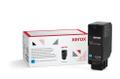 XEROX VERSALINK C620 CYAN HIGH CAPACITY TONER CARTRIDGE 12000 P SUPL