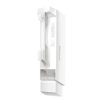 TP-LINK Wireless Bridge 5 GHz 867 Mbps Indoor/ Outdoor Access Point 802.11ac for up to 867 Mbps on the 5 GHz wireless data rate.*1 Ideal for long-range wireless transmission up to 1 km.*2 Auto-pairing and agil (EAP211-Bridge KIT)