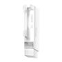 TP-LINK Wireless Bridge 5 GHz 867 Mbps Indoor/ Outdoor Access Point 802.11ac for up to 867 Mbps on the 5 GHz wireless data rate.*1 Ideal for long-range wireless transmission up to 1 km.*2 Auto-pairing and agil (EAP211-Bridge KIT)