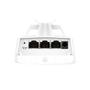 TP-LINK Wireless Bridge 5 GHz 867 Mbps Indoor/ Outdoor Access Point 802.11ac for up to 867 Mbps on the 5 GHz wireless data rate.*1 Ideal for long-range wireless transmission up to 1 km.*2 Auto-pairing and agil (EAP211-Bridge KIT)