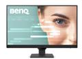 BENQ Q GW2490 - LED monitor - 24" (23.8" viewable) - 1920 x 1080 Full HD (1080p) @ 100 Hz - IPS - 250 cd/m² - 1300:1 - 5 ms - 2xHDMI, DisplayPort - speakers - black