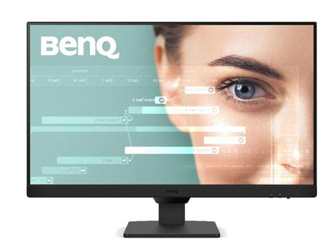 BENQ GW2490 computer monitor 60,5 cm (23.8") 1920 x 1080 Pixels Full HD Zwart (9H.LLSLJ.LBE)