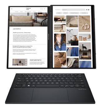 ASUS Zenbook Duo Core Ultra 9 32GB 2000GB 14" (UX8406CA-PZ068X)