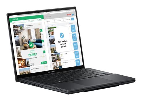 ASUS Zenbook Duo Core Ultra 9 32GB 2000GB 14" (UX8406CA-PZ068X)